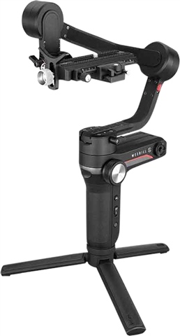 zhiyun weebill s 美品 Zhiyun Weebill-S – Videonorm